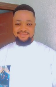 Dauda Augustine David (Nigeria)