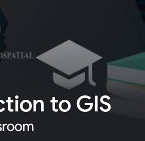 Introduction to GIS