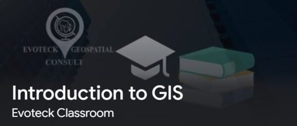 Introduction to GIS