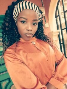 Queen Eze (Nigeria)