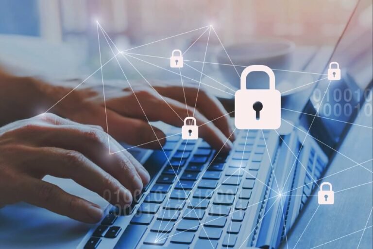 How can you secure a back-end application from attacks?