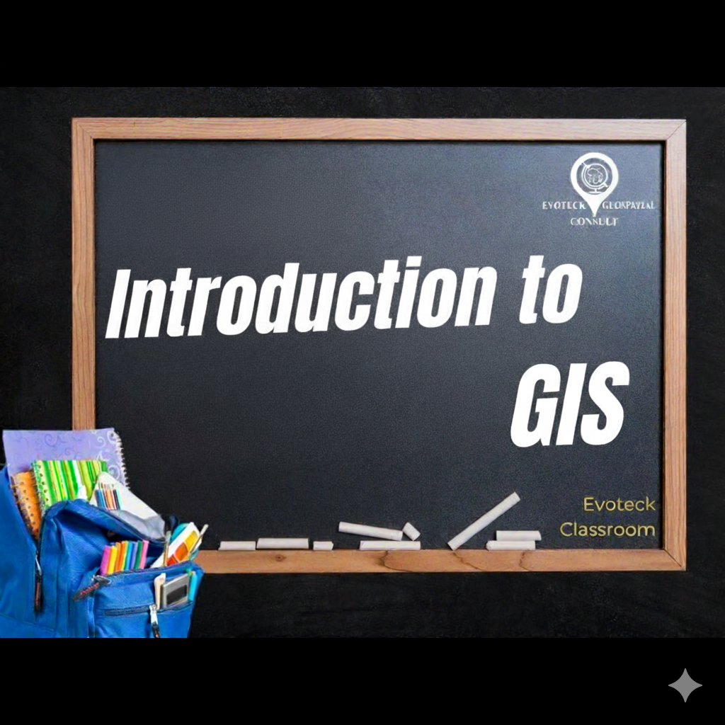 Introduction to GIS