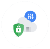 Environment icon