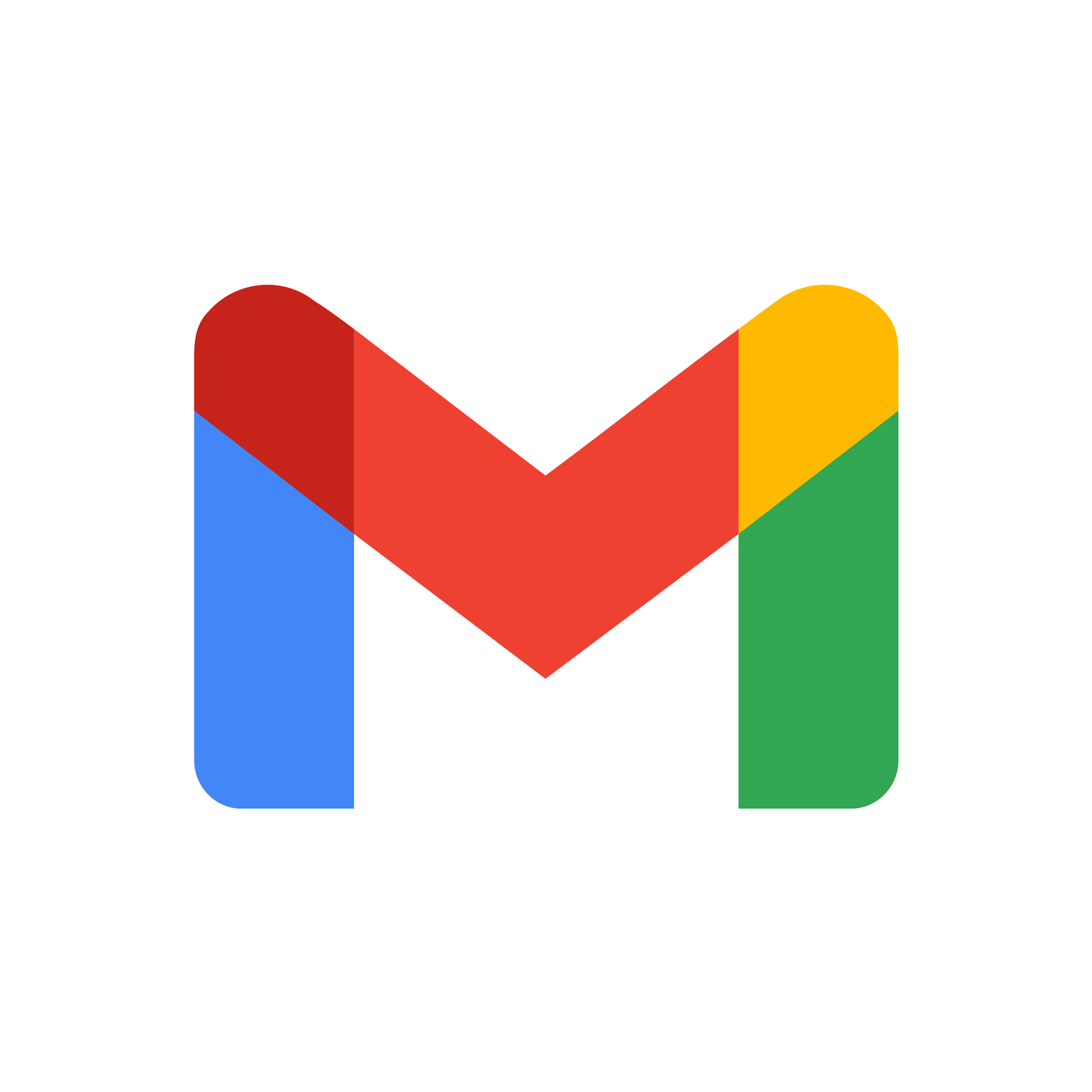 Gmail logo