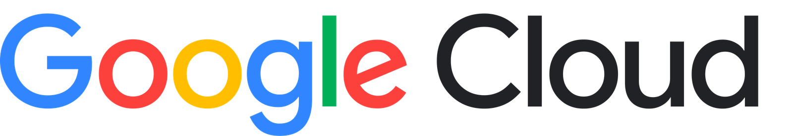 Google Cloud logo